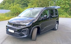 Bild des Angebotes Peugeot Rifter Allure N1 L1
