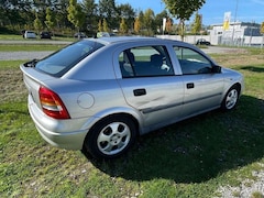 Bild des Angebotes Opel Astra Astra 1.6 Sportive