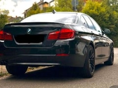 Bild des Angebotes BMW 520 520d Efficient Dynamics Edition