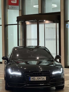 Bild des Angebotes Audi A7 3.0 TDI quattro S Line Luftfahrwerk Bose