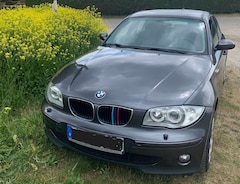 Bild des Angebotes BMW 116 116i