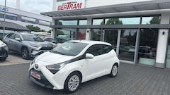Bild des Angebotes Toyota Aygo x-play