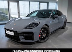 Bild des Angebotes Porsche Panamera GTS LenkradHZG StandHZG 360 Kamera
