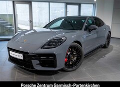 Bild des Angebotes Porsche Panamera GTS LenkradHZG StandHZG 360 Kamera