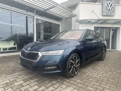 Bild des Angebotes Skoda Octavia Combi 2.0TDI CLEVER*VC*LED*STANDH.*KAMERA