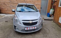 Bild des Angebotes Chevrolet Spark 1.0 Klima, Isofix, Nichtraucherfahrzeug