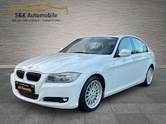Bild des Angebotes BMW 318 3 Lim./Facelift/Xenon/Schiebedach/Automatik