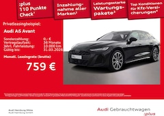 Bild des Angebotes Audi A6 TDI quattro 150 kW S tronic