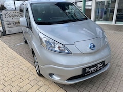 Bild des Angebotes Nissan E-NV200 BATTERIE INKLUSIVE, NAVI, KAMERA uvm.