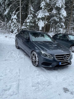 Bild des Angebotes Mercedes-Benz E 250 BlueTEC 4Matic 7G-TRONIC