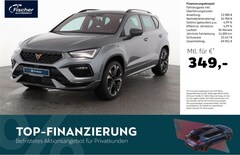 Bild des Angebotes CUPRA Ateca 2.0 TSI 4Drive VZ
