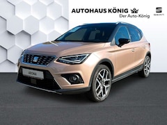Bild des Angebotes SEAT Arona 1.0 EcoTSI Xcellence