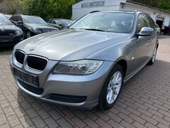 Bild des Angebotes BMW 316 d Touring *Klimaauto*SHZ*PDC*