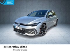 Bild des Angebotes VW Golf GTI Matrix/19"/HuD/h&k/Nav/ACC/IDA/360/Blac
