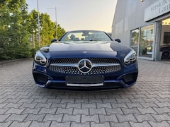 Bild des Angebotes Mercedes-Benz SL 500 AMG