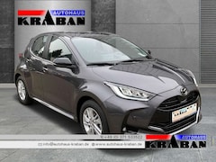 Bild des Angebotes Mazda 2 Hybrid 116PS Agile Comfort-Paket Safety-Paket