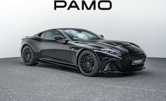 Aston Martin DBS Aston Martin DBS | 1/300, Carbon, Titanium