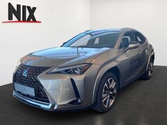Bild des Angebotes Lexus UX 300e Entry + Luxury-Paket + HUD