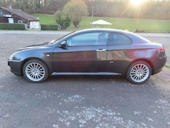 Bild des Angebotes Alfa Romeo GT 2.0 JTS | Note 2 | 56tkm | Zahnriemen neu