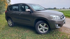 Bild des Angebotes Toyota RAV 4 RAV4 Diesel 2.2 D-4D 4x2 Sol
