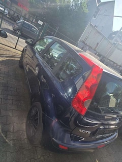 Bild des Angebotes Nissan Note Visia