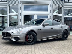 Bild des Angebotes Maserati Ghibli 3.0 V6 S ACC Kamera Bowers Wilkins