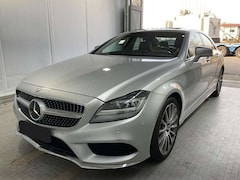 Bild des Angebotes Mercedes-Benz CLS 350 CLS 350 BlueTec AMG-Line *TOP Ausstattung*