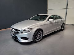Bild des Angebotes Mercedes-Benz CLS 350 CLS 350d BlueTec AMG-Line *TOP Ausstattung*
