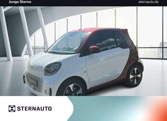 Bild des Angebotes smart forTwo smart EQ fortwo cabriolet Exclusive 22KW Verdeck R