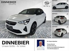 Bild des Angebotes Opel Corsa-e GS (MJ23A). Elektromotor 100kW (136 PS) CAM LED NA