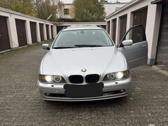 Bild des Angebotes BMW 520 520i touring Edition Exclusive