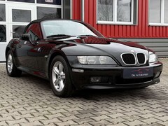 Bild des Angebotes BMW Z3 Roadster"El.Sitze"2.Hand"Leder"Klima"El.