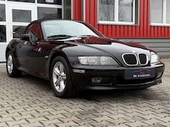 Bild des Angebotes BMW Z3 Roadster"El.Sitze"2.Hand"Leder"Klima"El.
