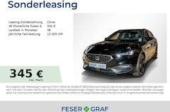 Bild des Angebotes SEAT Leon SP 1.5 eTSI 110 kW FR Black Edition STANDH
