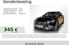 Bild des Angebotes SEAT Leon SP 1.5 eTSI 110 kW FR Black Edition STANDH