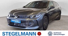 Bild des Angebotes VW Passat Variant 1.5 TSI Hybrid Elegance Matrix*AC