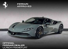Bild des Angebotes Ferrari SF90 Stradale Ferrari Frankfurt***