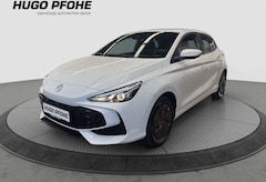 Bild des Angebotes MG MG3 Standard 1.5 Hybrid+ Autom RFK PDC Navi Klima