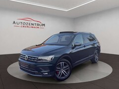 Bild des Angebotes VW Tiguan Allspace 2.0 TDI 4M PANO AHK MATRIX 7 SIT