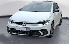 VW Polo 1.0 TSI R-Line #IQ.Light #Kamera #AppConnec