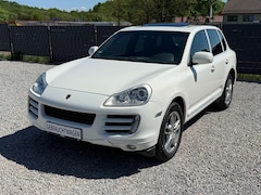 Bild des Angebotes Porsche Cayenne Diesel Tiptronic S