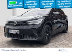 Bild des Angebotes VW ID.4 Pro Panorama 360° AHK LED Navi Keyless