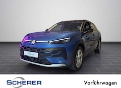 Bild des Angebotes VW T-Roc Life 1.5 eTSI DSG PARKASSIST KEYLESS SITZH