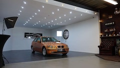 Bild des Angebotes BMW 325 BMW Compact 325ti *PDC*SHZ*Klima