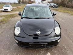 Bild des Angebotes VW New Beetle Tüv bis 10/2026 Klima Sitzheizung