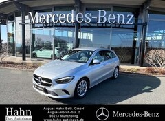 Bild des Angebotes Mercedes-Benz B 180 B 180 PROGRESSIVE/LED/AHK/KAMERA/WINTER/.. Navi