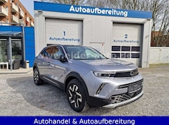 Bild des Angebotes Opel Mokka 1.2 131PS Elegance *TOP-ZUSTAND*NUR 20TKM*