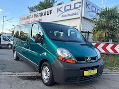 Bild des Angebotes Renault Trafic Combi L2H1 2,9t 8-Sitzer / 1. Hand