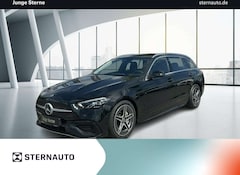 Bild des Angebotes Mercedes-Benz C 200 C 200 T AMG Advanced Infotainment-Paket Ambiente R