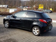 Bild des Angebotes Mazda 2 2 1.3 Impression